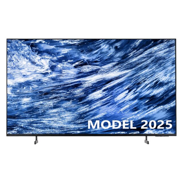 Samsung U8000F UE65U8092FUXXH TV 165.1 cm (65 ) 4K Ultra HD Smart TV Wi-Fi Black - imagine 16
