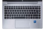 HP ProBook 640 G8 i5-1145G7 16GB 256GB SSD 14  FHD Win11pro Used - imagine 10