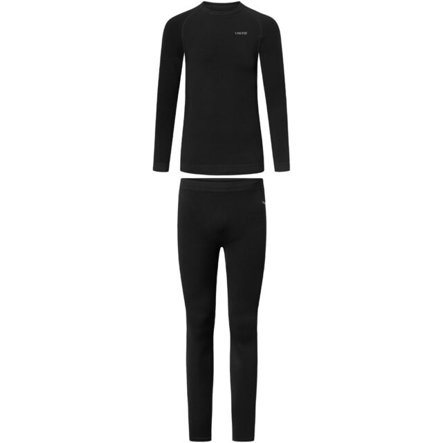 Viking Base Layer Roni Man Set - imagine 6