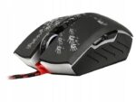 A4Tech Bloody Blazing A60 (Activated) mouse USB Type-A Optical 6200 DPI A4TMYS46161 - imagine 2