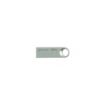 Goodram USB UNO3-0640S0R11 USB flash drive 64 GB USB Type-A 3.2 Gen 1 (3.1 Gen 1) Silver