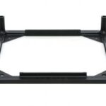 Noctua NA-SFMA1 computer cooling component Universal Mounting kit Black 2 pc(s)