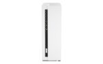 QNAP TS-133 NAS/storage server Tower Ethernet LAN White - imagine 7