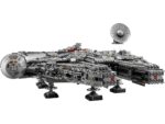 LEGO STAR WARS 75192 MILLENNIUM FALCON - imagine 5