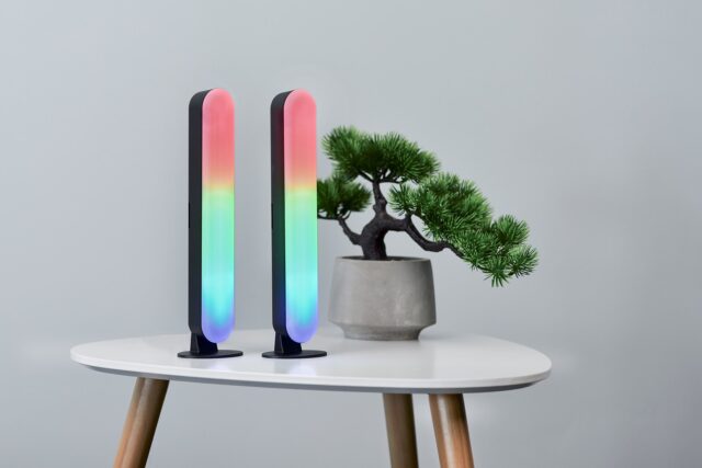 Activejet AJE-MUSIC BAR RGB LED music light - imagine 21