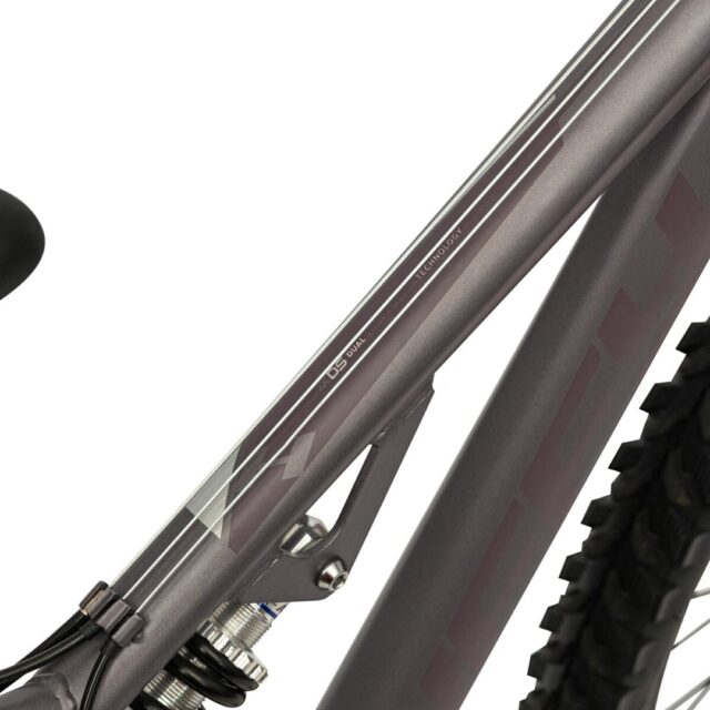 Huffy Marker 27.5  Matte Graphite 26752W - imagine 4