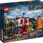LEGO HARRY POTTER 75978 Diagon Alley
