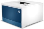 HP Color LaserJet Pro 4202dn Printer - imagine 4