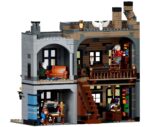 LEGO HARRY POTTER 75978 Diagon Alley - imagine 7