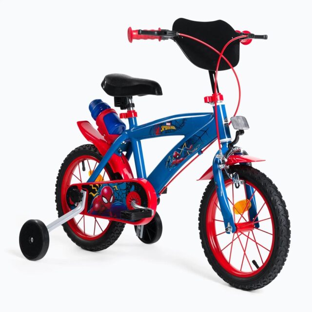 Children's bicycle 14  Huffy 24941W Spider-Man - imagine 7