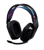 Logitech G G535 LIGHTSPEED Wireless Gaming Headset - imagine 5