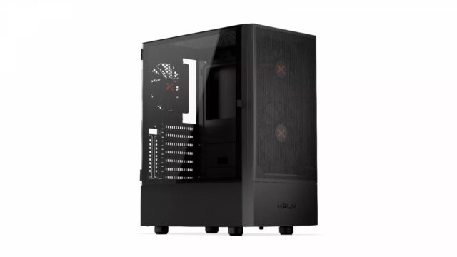 KRUX NADIR HOUSING - imagine 4