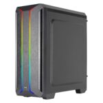 Aerocool PGS Skyline-A-BK-v1 Case ARGB - imagine 2