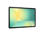 Samsung Galaxy Tab S10 FE 5G Samsung Exynos LTE-TDD & LTE-FDD 128 GB 27.7 cm (10.9 ) 8 GB Wi-Fi 6 (802.11ax) Silver - imagine 4