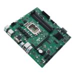 Asus PRO B760M-CT-CSM motherboard - imagine 4