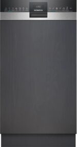 Siemens iQ300 SR53ES25KE dishwasher Semi built-in 10 place settings B - imagine 4