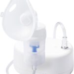 Omron NE-810 nebulizer