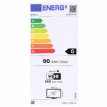 Samsung QE65S90FAT 165 1 cm (65 ) 4K Ultra HD Smart TV Wi-Fi Black - imagine 22