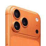 Apple iPhone 17 Pro Max 512GB Cosmic Orange - imagine 3
