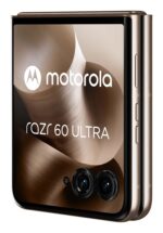 Motorola razr 60 ultra 17.7 cm (6.96 ) Dual SIM Android 15 5G USB Type-C 16 GB 512 GB 4700 mAh Wood - imagine 7