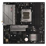 Sapphire PULSE B850M WIFI AMD B850 Socket AM5 micro ATX