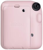 Fujifilm Instax Mini 12 86 x 54 mm Pink - imagine 5