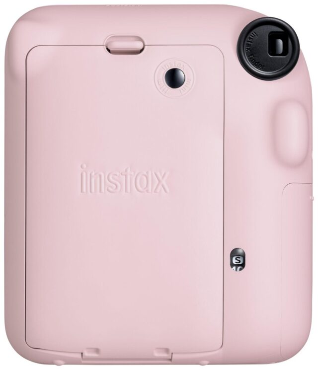 Fujifilm Instax Mini 12 86 x 54 mm Pink - imagine 5