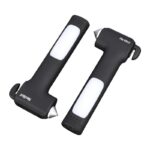 NexTool Hammer Rescue NE0140 4-in-1 multi-purpose rescue tool - imagine 2