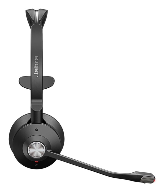 Jabra Engage 75 SE - Mono  EMEA - imagine 4