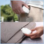 Ładowarka sieciowa 4smarts FlatPlug Slim  Dual 30W GaN 2xUSB-C biały - imagine 7