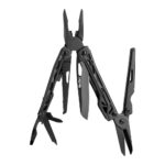 NexTool Black Knight 11-in-1 multitool + belt pouch