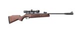 Air rifle Beeman Jackal 2066 cal. 4.5mm - imagine 3