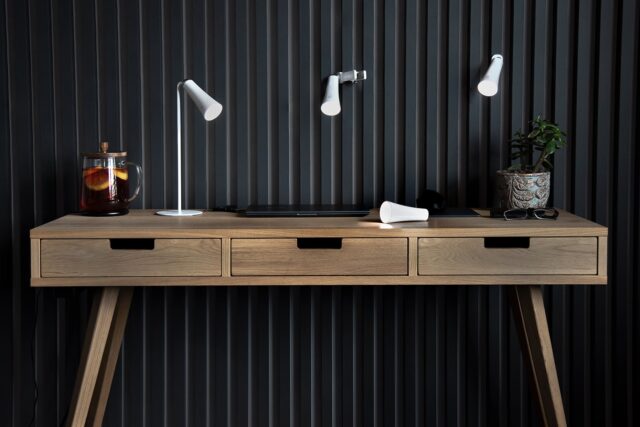 Activejet Multifunctional lamp AJE-IDA 4IN1 - imagine 8