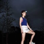 NexTool NE20005 170lm rechargeable head torch  blue - imagine 4