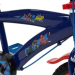 Children's bicycle 16  Huffy 21804W Marvel Spiderman - imagine 5