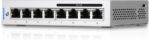 Ubiquiti UniFi Switch 8 Managed Gigabit Ethernet (10/100/1000) Power over Ethernet (PoE) Grey - imagine 2
