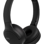 JVC HA-S33UCBU - headphones  black