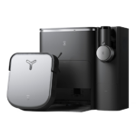 Ecovacs Deebot X2 Combo - Black