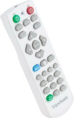 Viewsonic PA504W data projector Standard throw projector 4000 ANSI lumens DLP WXGA (1280x800) White - imagine 25