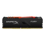 HyperX FURY HX434C17FB3A/32 memory module 32 GB 1 x 32 GB DDR4 3466 MHz - imagine 2