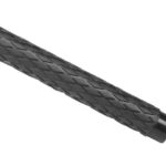 ProSecur telescopic baton 21” black Walther.