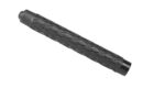 ProSecur telescopic baton 21” black Walther.