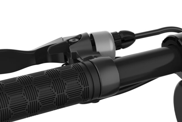 SCOOTER X JSX-122-0 - imagine 3