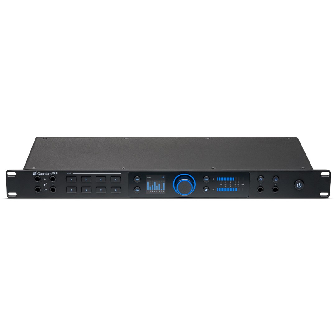 cps-7f260d7a5d772a6578b499b0d031e731-2026-01-18-08-36-51 PreSonus Quantum HD 8 - USB-C audio interface - imagine 1