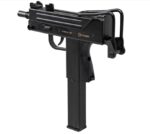 Air pistol Ranger M11 MINIUZ1 KWC Kal.4 5BBS 39-shots CO2 - imagine 4