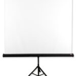 Avtek Tripod Standart 175 projection screen 1:1