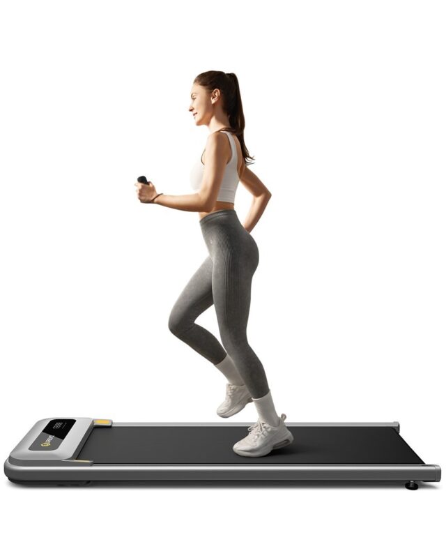 Urevo Strol  U1 Walkingpad Electric Treadmill - imagine 20