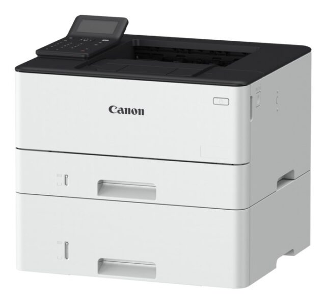 Canon i-SENSYS LBP246dw 1200 x 1200 DPI A4 Wi-Fi - imagine 2