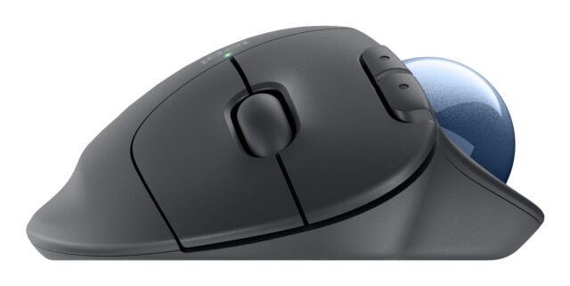 Logitech ERGO M575S - imagine 3