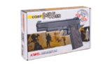 Air rifle pistol Ranger 1911 M45A1 CQBP K.4 5BBS 21-shots metal SLIDE KWC - imagine 4